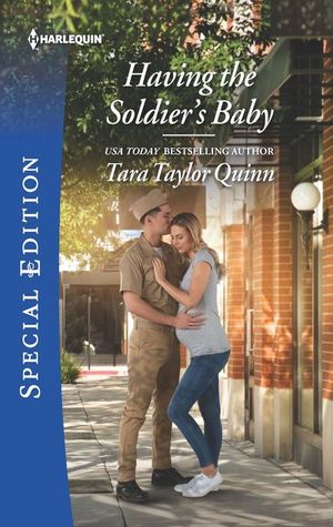Buy Having the Soldier's Baby at Amazon