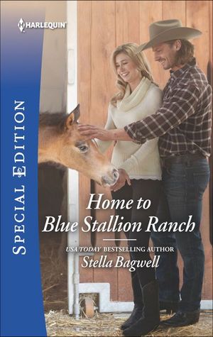 Buy Home to Blue Stallion Ranch at Amazon