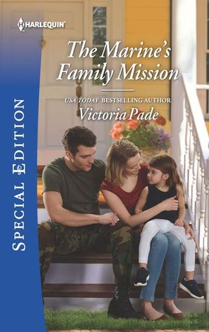 Buy The Marine's Family Mission at Amazon