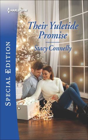 Their Yuletide Promise