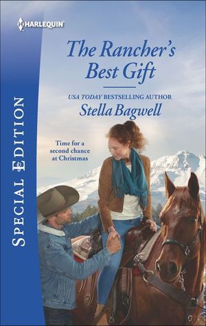 Buy The Rancher's Best Gift at Amazon