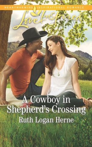 Buy A Cowboy in Shepherd's Crossing at Amazon
