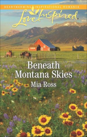 Buy Beneath Montana Skies at Amazon