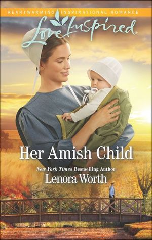 Buy Her Amish Child at Amazon