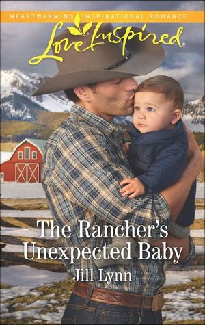 Buy The Rancher's Unexpected Baby at Amazon