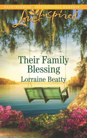Buy Their Family Blessing at Amazon