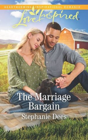 Buy The Marriage Bargain at Amazon