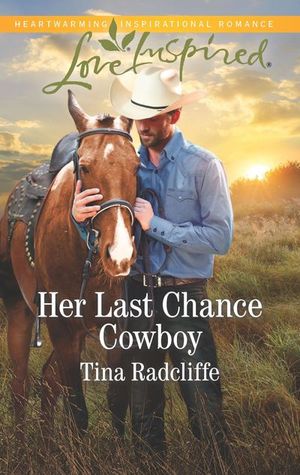 Buy Her Last Chance Cowboy at Amazon
