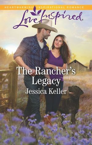 Buy The Rancher's Legacy at Amazon