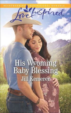 Buy His Wyoming Baby Blessing at Amazon