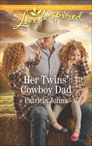 Buy Her Twins' Cowboy Dad at Amazon
