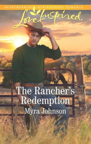 Buy The Rancher's Redemption at Amazon