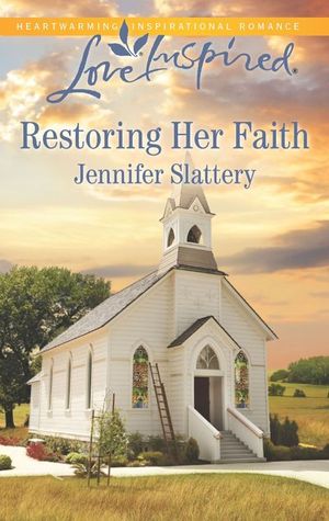 Buy Restoring Her Faith at Amazon