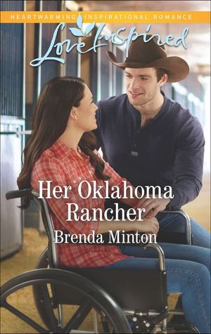 Buy Her Oklahoma Rancher at Amazon