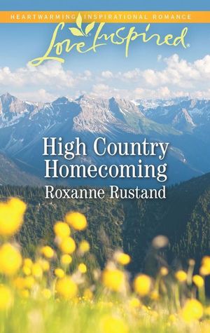Buy High Country Homecoming at Amazon