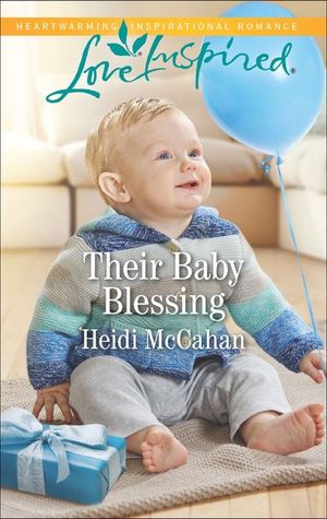 Buy Their Baby Blessing at Amazon