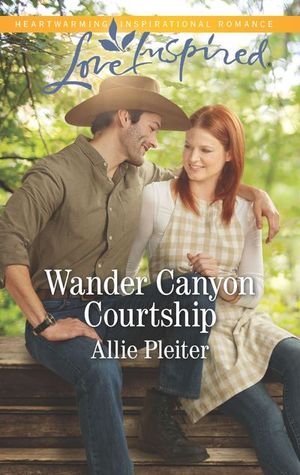 Buy Wander Canyon Courtship at Amazon
