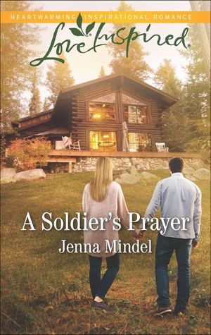 Buy A Soldier's Prayer at Amazon