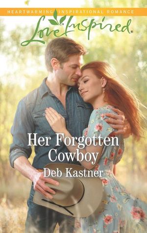 Buy Her Forgotten Cowboy at Amazon
