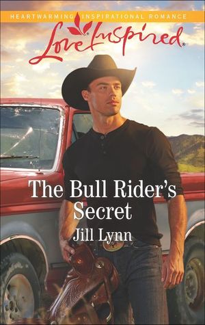 Buy The Bull Rider's Secret at Amazon