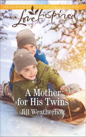 Buy A Mother for His Twins at Amazon
