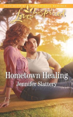 Buy Hometown Healing at Amazon