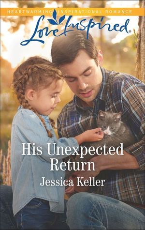 Buy His Unexpected Return at Amazon