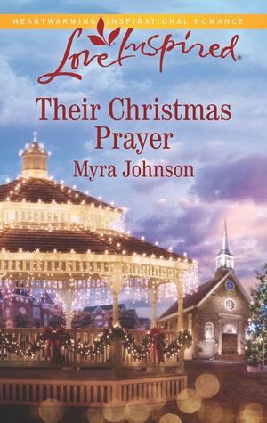 Buy Their Christmas Prayer at Amazon