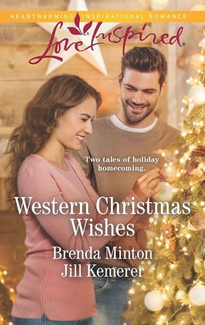 Buy Western Christmas Wishes at Amazon