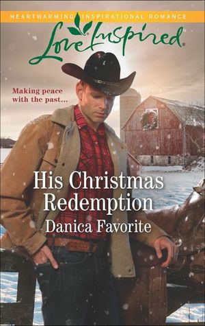Buy His Christmas Redemption at Amazon