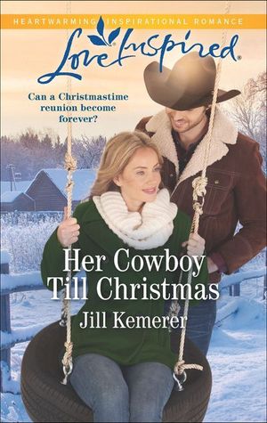 Buy Her Cowboy Till Christmas at Amazon