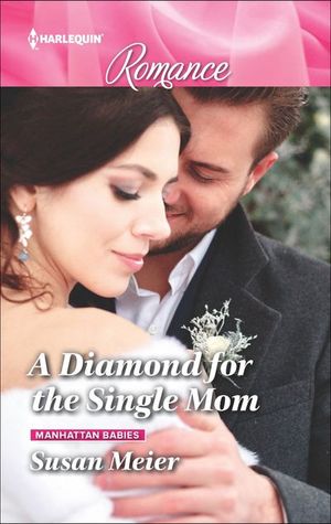 Buy A Diamond for the Single Mom at Amazon