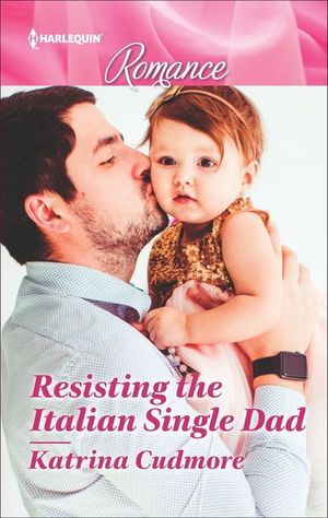 Resisting the Italian Single Dad