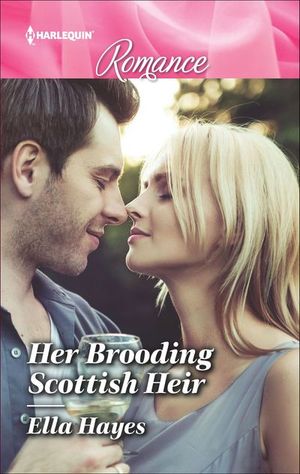 Buy Her Brooding Scottish Heir at Amazon