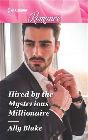 Buy Hired by the Mysterious Millionaire at Amazon