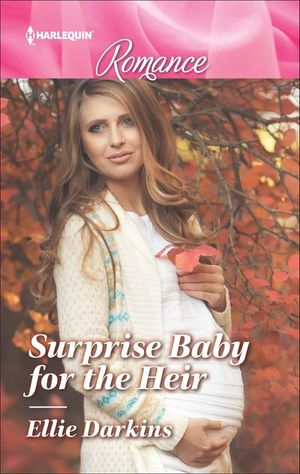 Buy Surprise Baby for the Heir at Amazon