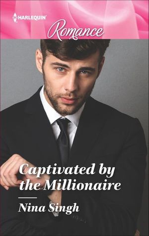 Buy Captivated by the Millionaire at Amazon