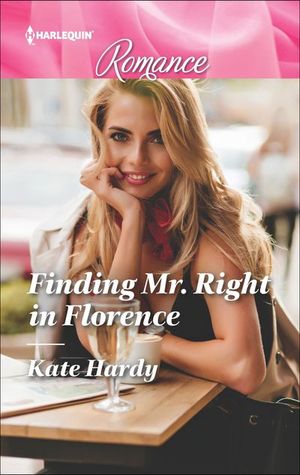 Buy Finding Mr. Right in Florence at Amazon