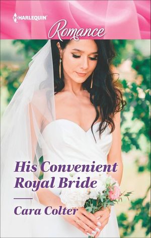 Buy His Convenient Royal Bride at Amazon