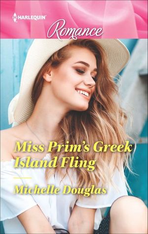 Buy Miss Prim's Greek Island Fling at Amazon