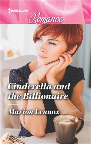 Buy Cinderella and the Billionaire at Amazon