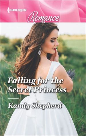 Buy Falling for the Secret Princess at Amazon