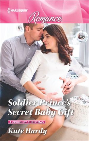 Buy Soldier Prince's Secret Baby Gift at Amazon