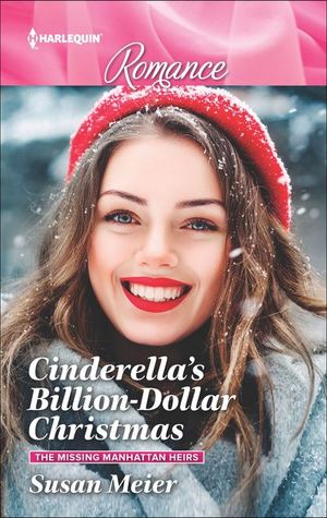Buy Cinderella's Billion-Dollar Christmas at Amazon