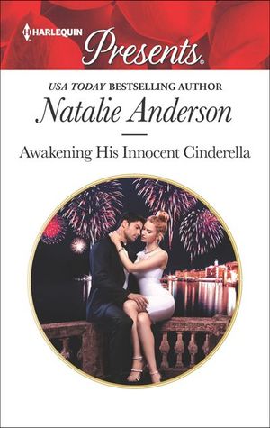 Awakening His Innocent Cinderella