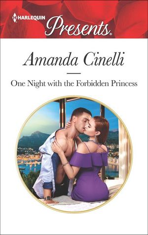 Buy One Night with the Forbidden Princess at Amazon