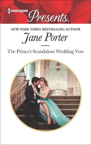 Buy The Prince's Scandalous Wedding Vow at Amazon