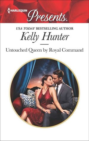 Buy Untouched Queen by Royal Command at Amazon
