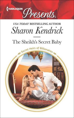 Buy The Sheikh's Secret Baby at Amazon