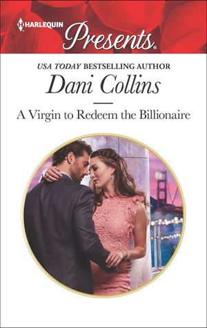 Buy A Virgin to Redeem the Billionaire at Amazon